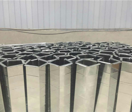 鑫盛通風擁有專業團隊，產品質量好